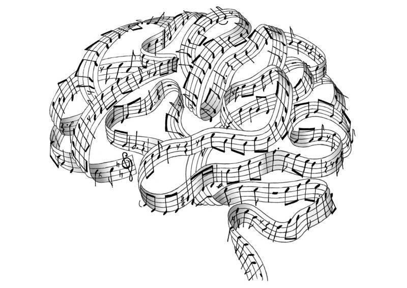 یادگیری موسیقی چه تاثیری بر حافظه دارد؟