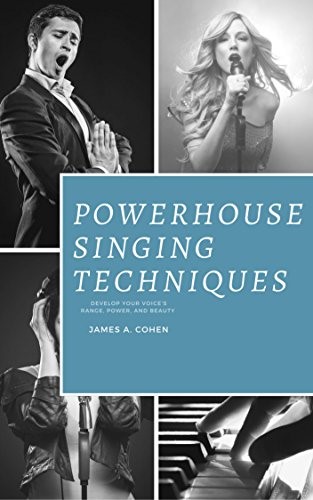 این کتاب برای خانم های علاقه مند به آواز و یکی از کتاب های کاربردی و جذاب خوانندگی خانم ها است