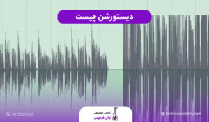 دیستورشن چیست
