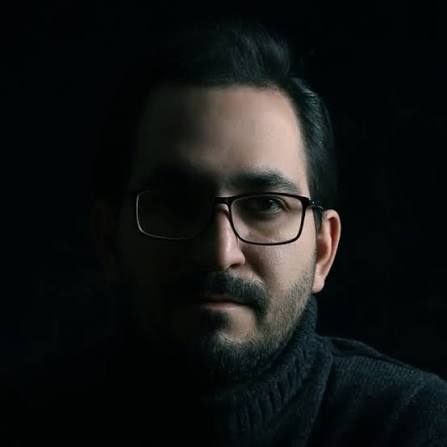 استاد میلاد مهرآوا