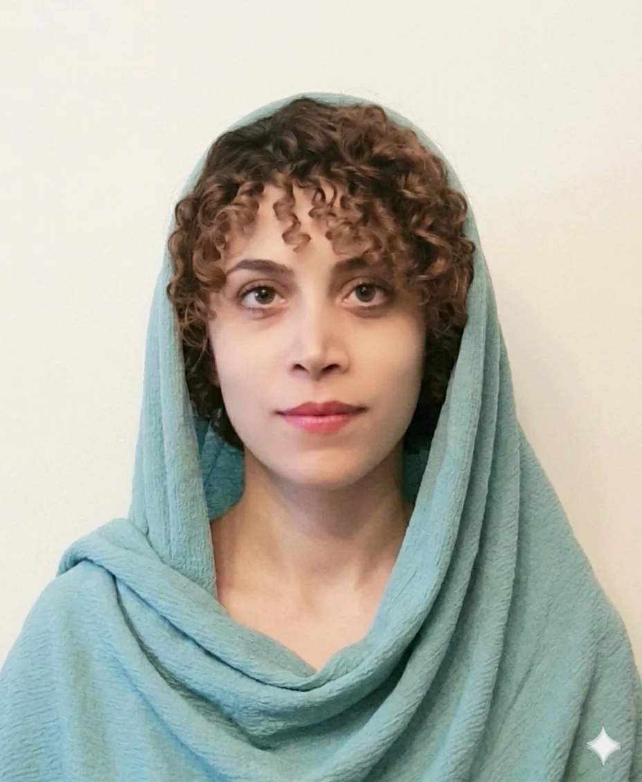 بیوگرافی مینا هرندی
