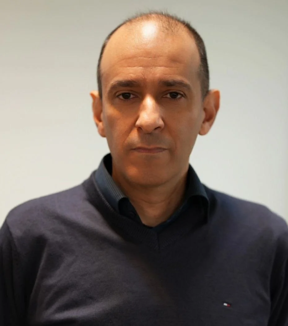 استاد ضرابی