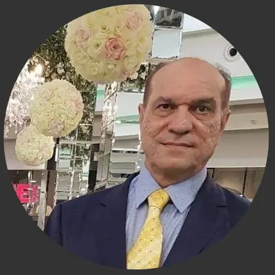 هنرجوی استاد هرندی