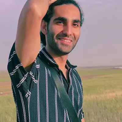 هنرجوی استاد ادیب