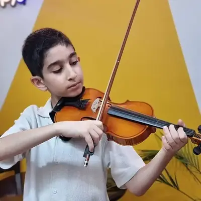 مهرسام خسروانی هنرجوی استاد طائی