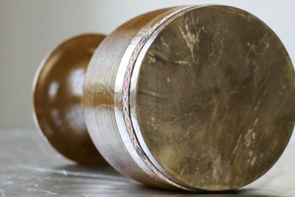 قیمت ساز تنبک