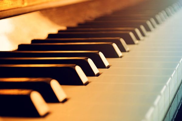 Learn-Piano