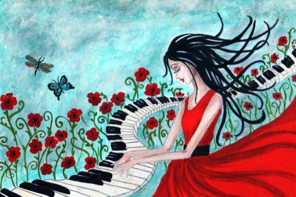 PianoGirl