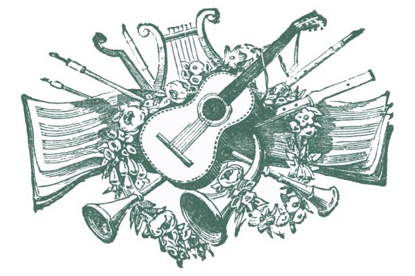Printer-Orn-musical-Graphics-Fairy-grn