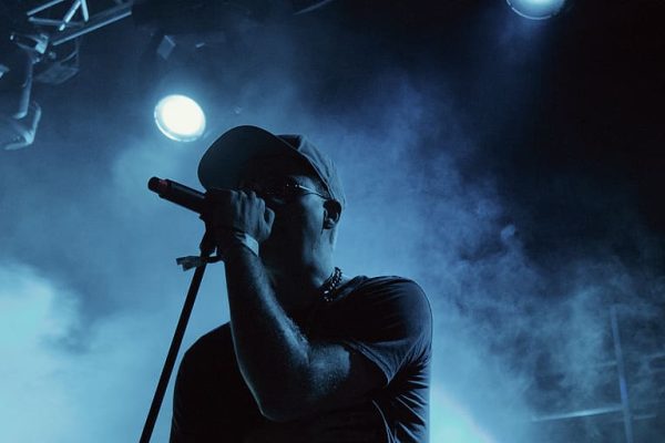 man-singing-on-stage