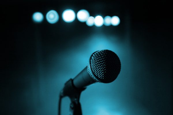 mic