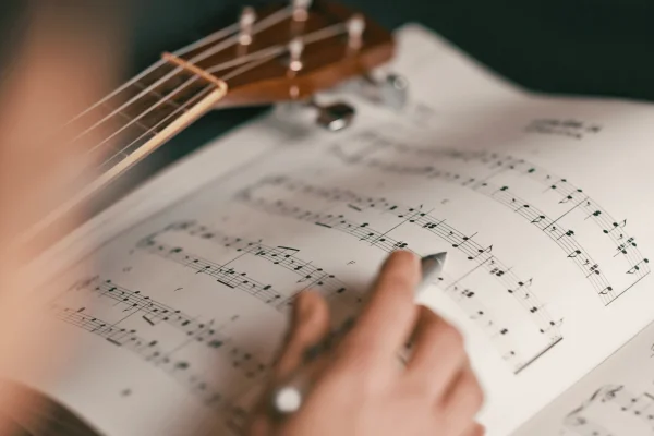 music