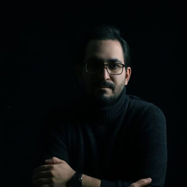 استاد میلاد مهرآوا