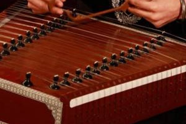 مضارب ساز سنتور