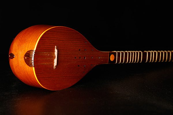 سه تار
