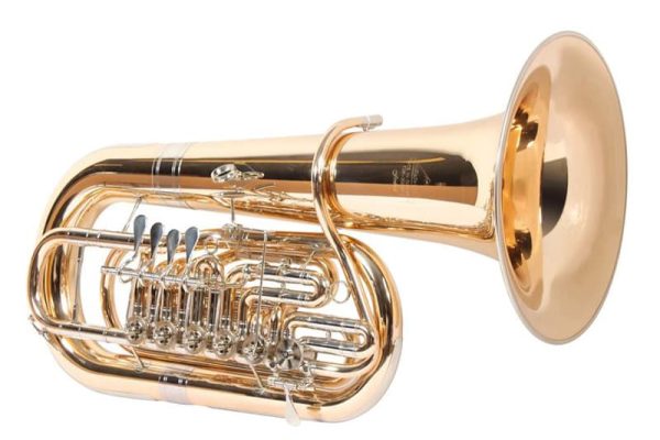 tuba
