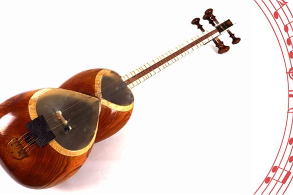 کلاس آموزش تار