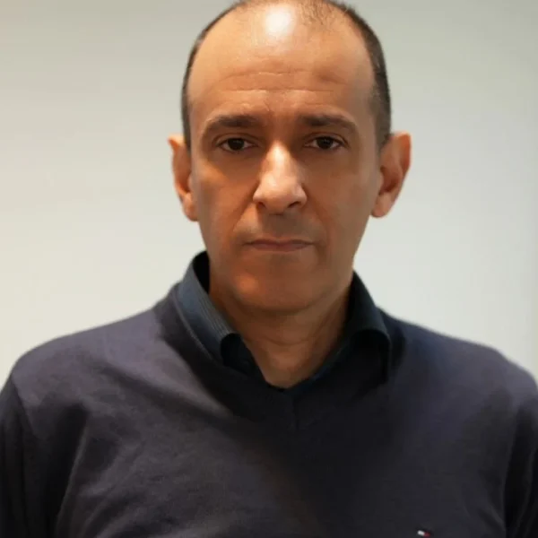 استاد ضرابی