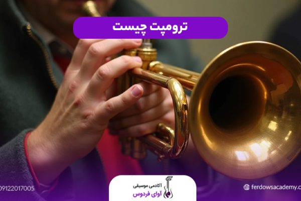 جنس ساز ترومپت