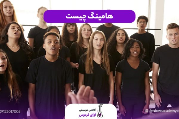 تمرین هامینگ چیست